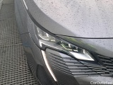 Peugeot  3008 PEUGEOT  Hybrid / 2020 / 5P / todoterreno 225 e-EAT8 Allure (AC2) #20