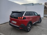  Peugeot  5008 PEUGEOT  / 2017 / 5P / todoterreno GT-Line BlueHDi 96kW (130CV) S&S EAT8 #2