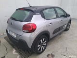  Citroen  C3 CITROEN  / 2020 / 5P / berlina con portón PureTech 60KW (83CV) Feel Pack #2