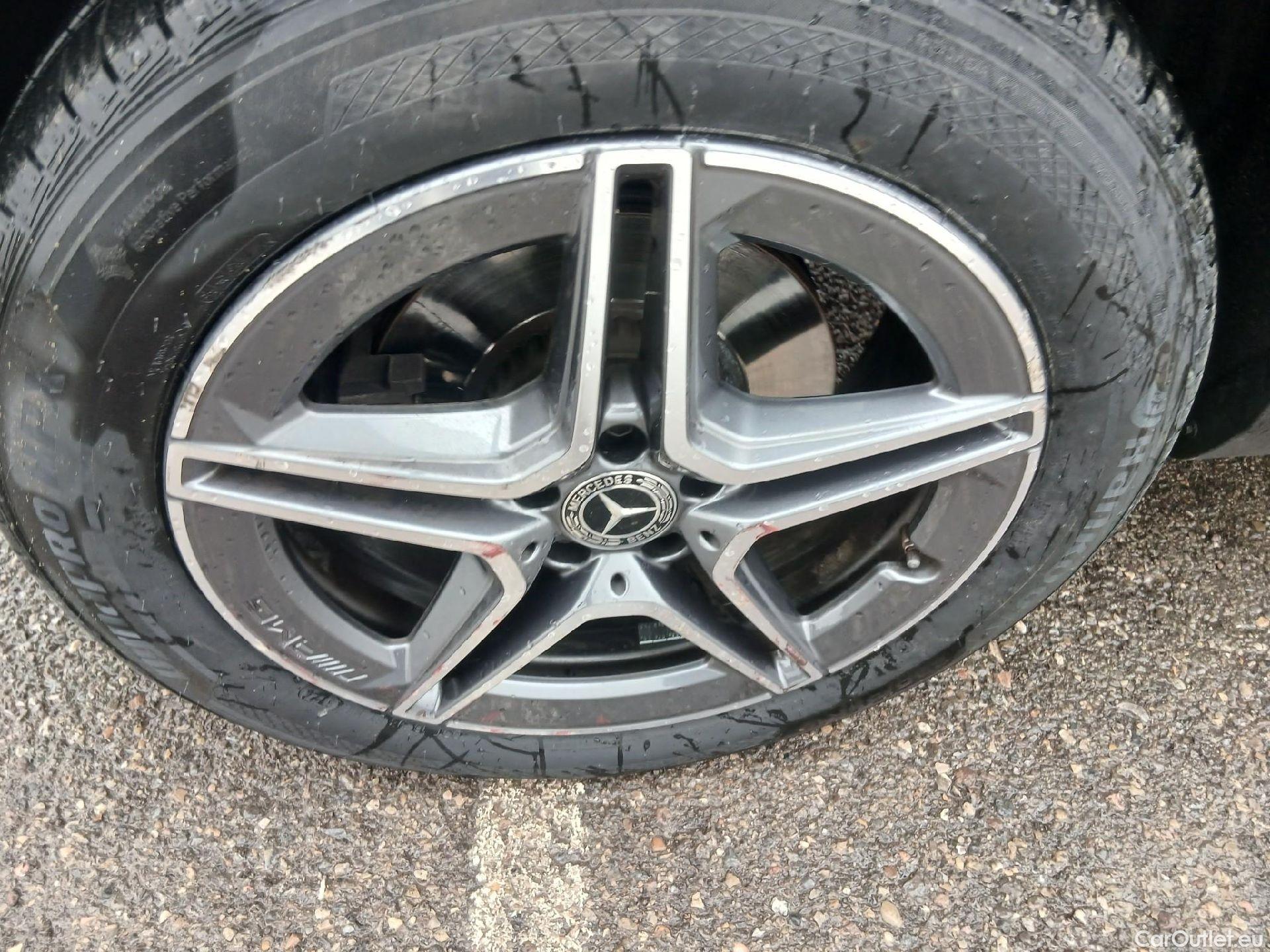  Mercedes  G-Klasee MERCEDES-BENZ Clase GLC / 2019 / 5P / todoterreno GLC 300 de 4MATIC #15