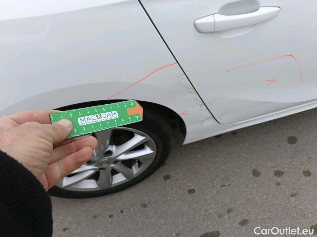  Opel  Corsa OPEL  1.2T XHL 74kW (100CV) Elegance (CX2) #3