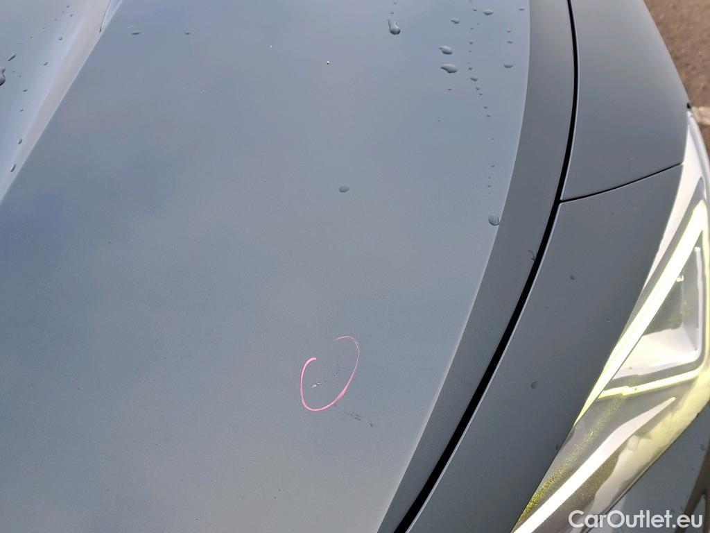  Cupra  Formentor CUPRA  / 2020 / 5P / todoterreno 1.5 TSI 110kW (150 CV) DSG #7