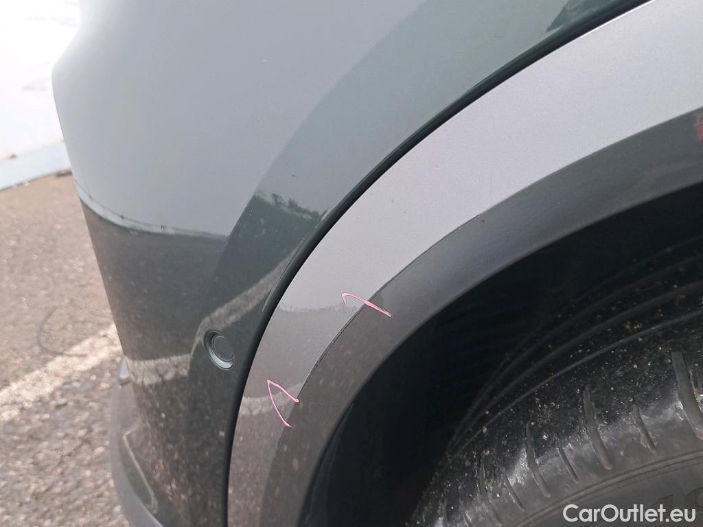  Cupra  Formentor CUPRA  / 2020 / 5P / todoterreno 1.5 TSI 110kW (150 CV) DSG #38