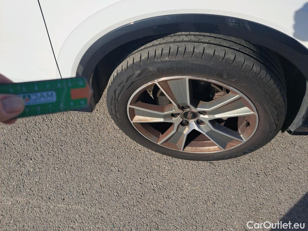  Audi  Q2 AUDI  / 2016 / 5P / todoterreno Design 35 TFSI 110kW (150CV) S tronic #6