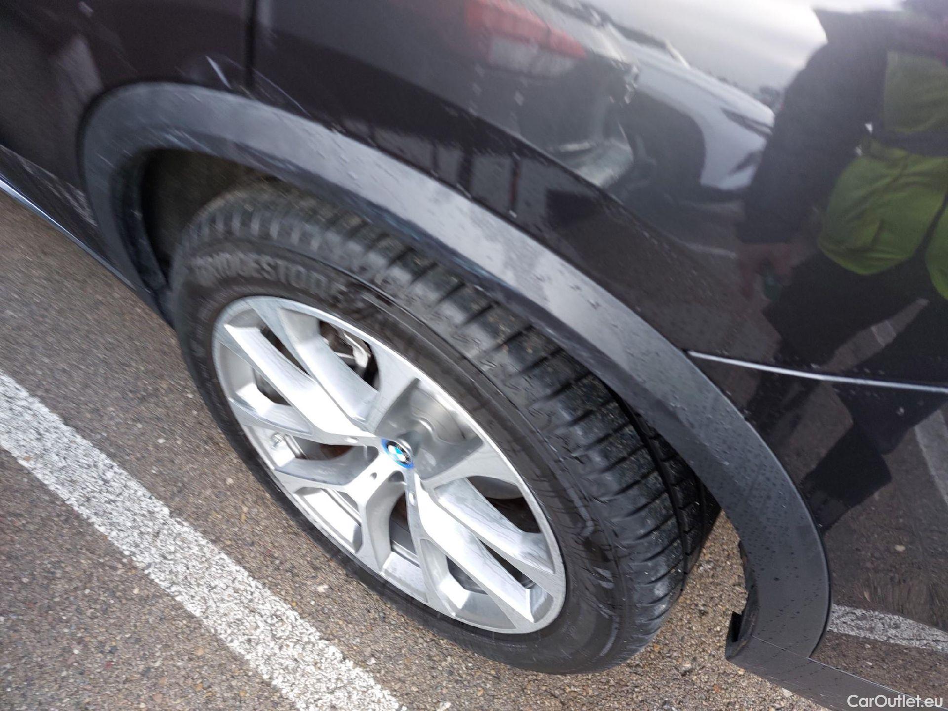  Bmw  X5 BMW  / 2018 / 5P / todoterreno xDrive45e (AC3) #6