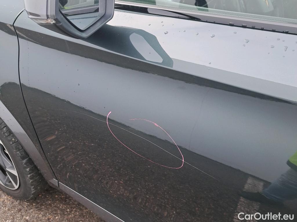  Cupra  Formentor CUPRA  / 2020 / 5P / todoterreno 1.5 TSI 110kW (150 CV) DSG #14