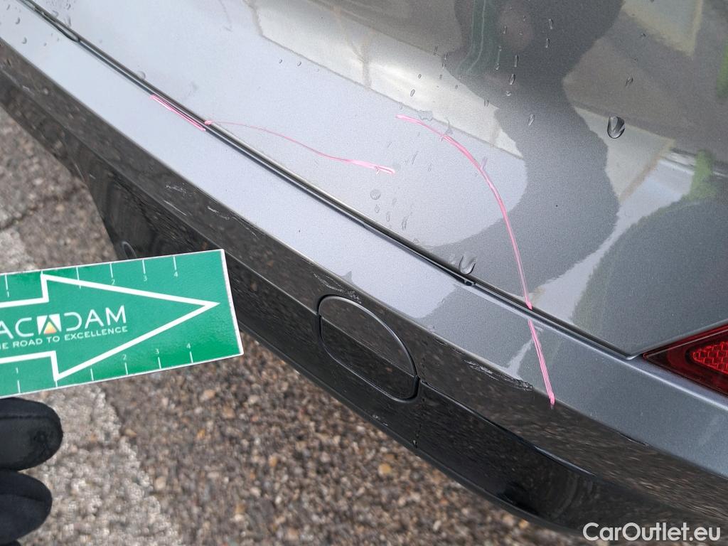  Cupra  Formentor CUPRA  / 2020 / 5P / todoterreno 1.5 TSI 110kW (150 CV) DSG #21