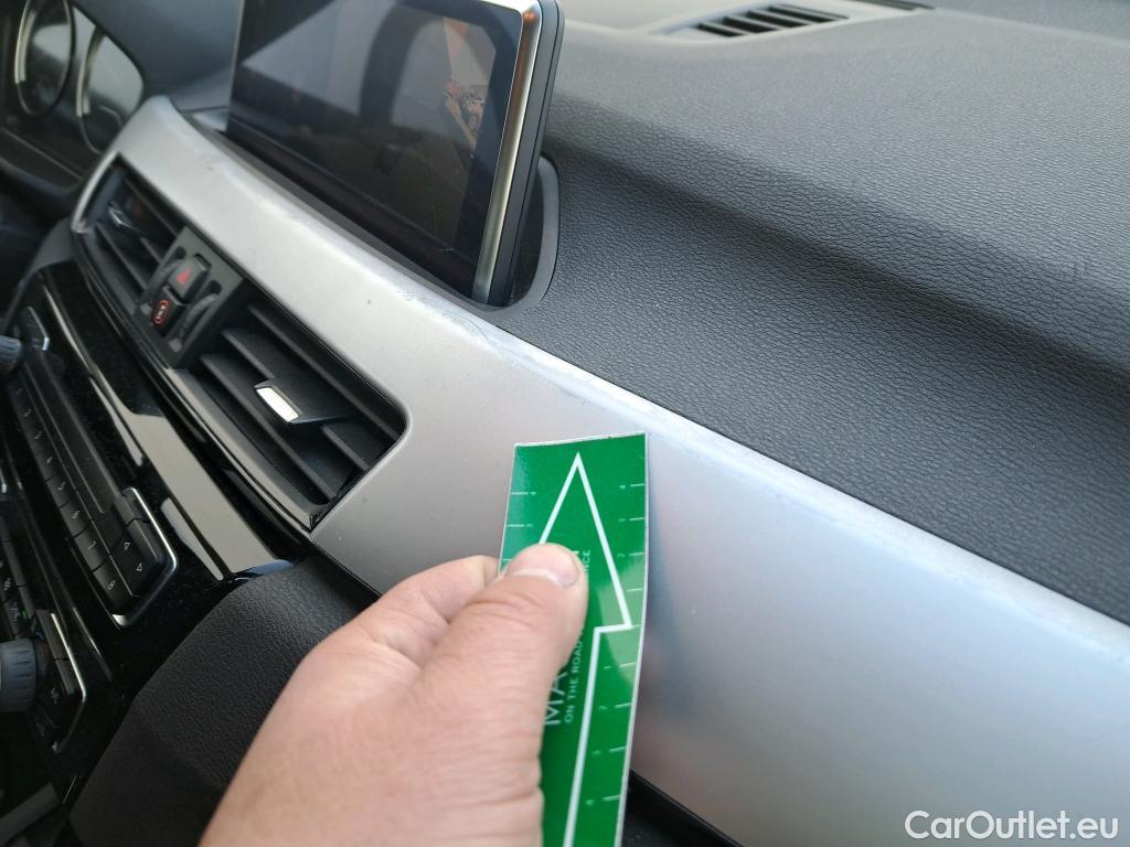  Bmw  X1 BMW  / 2019 / 5P / todoterreno sDrive18dA Corporate #9