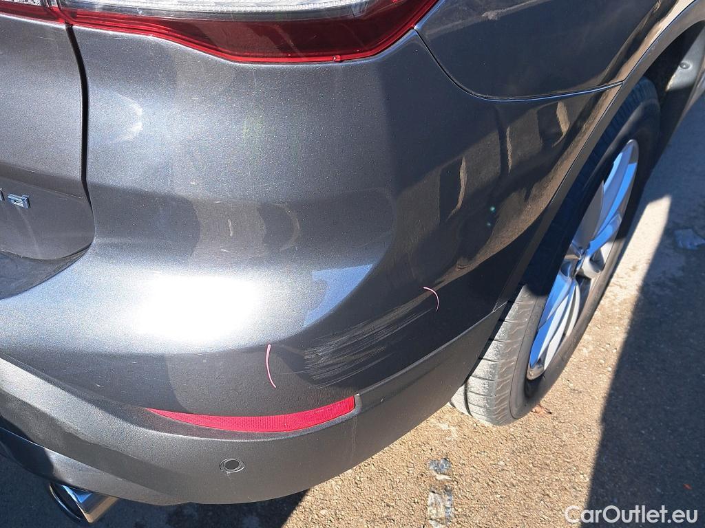  Bmw  X1 BMW  / 2019 / 5P / todoterreno sDrive18dA Corporate #26