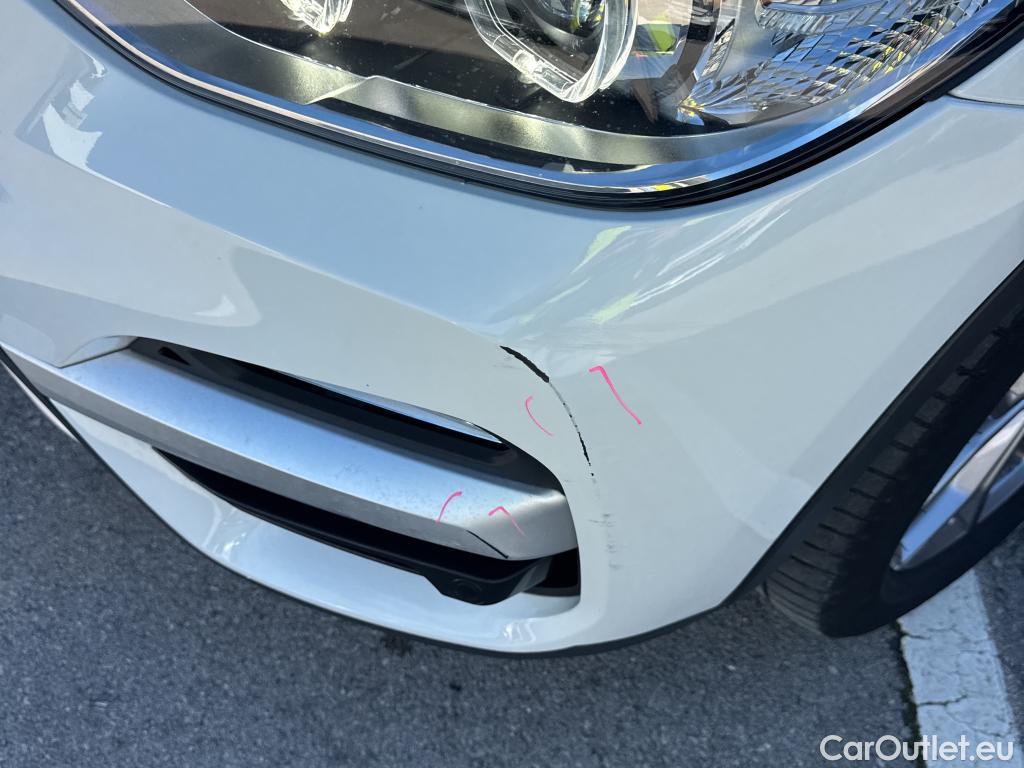  Bmw  X3 BMW  / 2017 / 5P / todoterreno sDrive18d #38