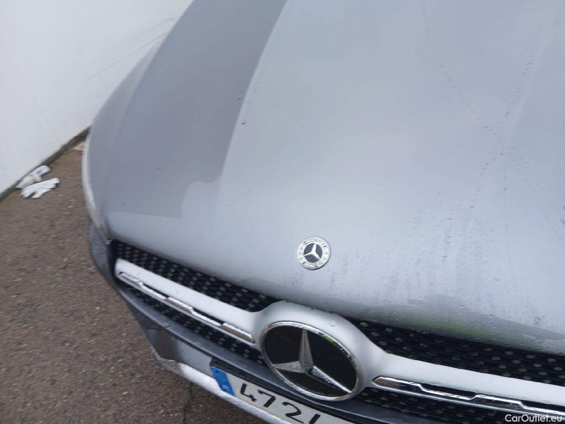  Mercedes  G-Klasee MERCEDES-BENZ Clase GLC / 2019 / 5P / todoterreno GLC 300 de 4MATIC #3