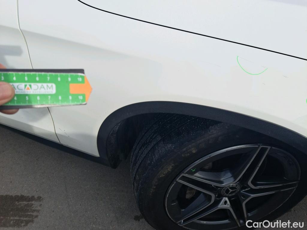  Mercedes  G-Klasee MERCEDES-BENZ GLC Coupé / 2019 / 5P / coupé GLC 220 d 4MATIC #40