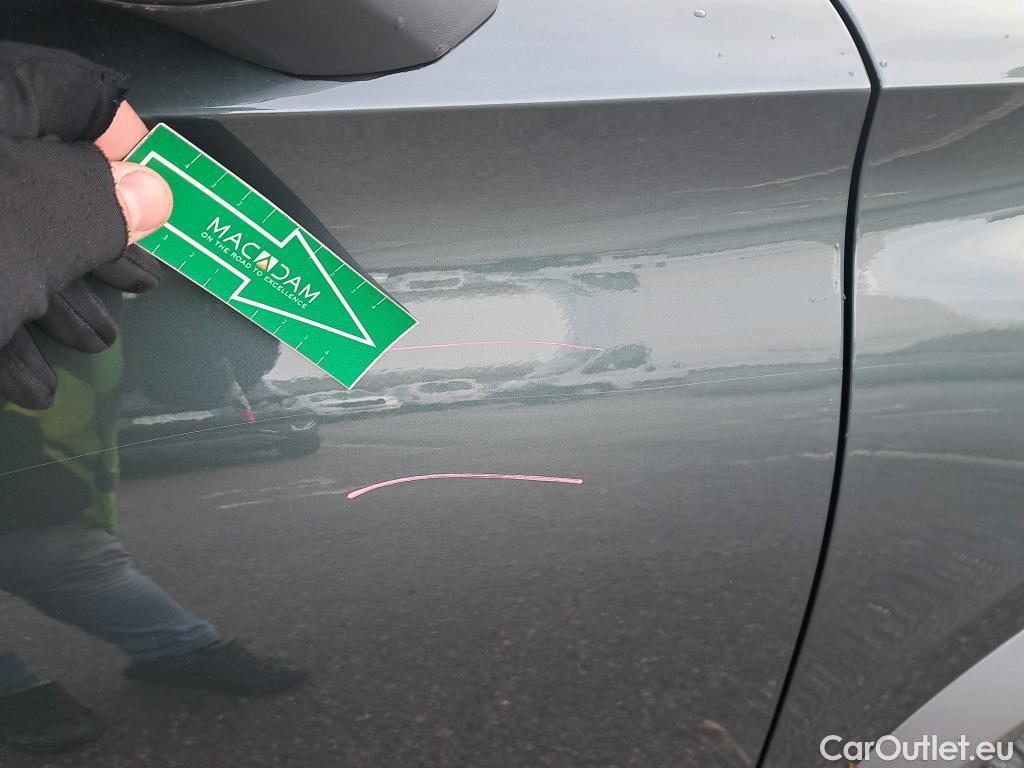  Cupra  Formentor CUPRA  / 2020 / 5P / todoterreno 1.5 TSI 110kW (150 CV) DSG #16