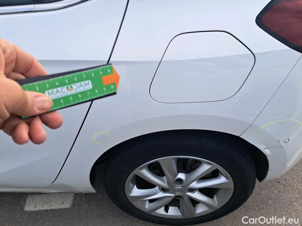  Opel  Corsa OPEL  1.2T XHL 74kW (100CV) Elegance (CX2) #37