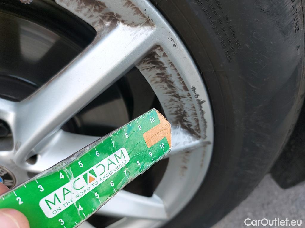  Bmw  X1 BMW  / 2019 / 5P / todoterreno sDrive18d #34