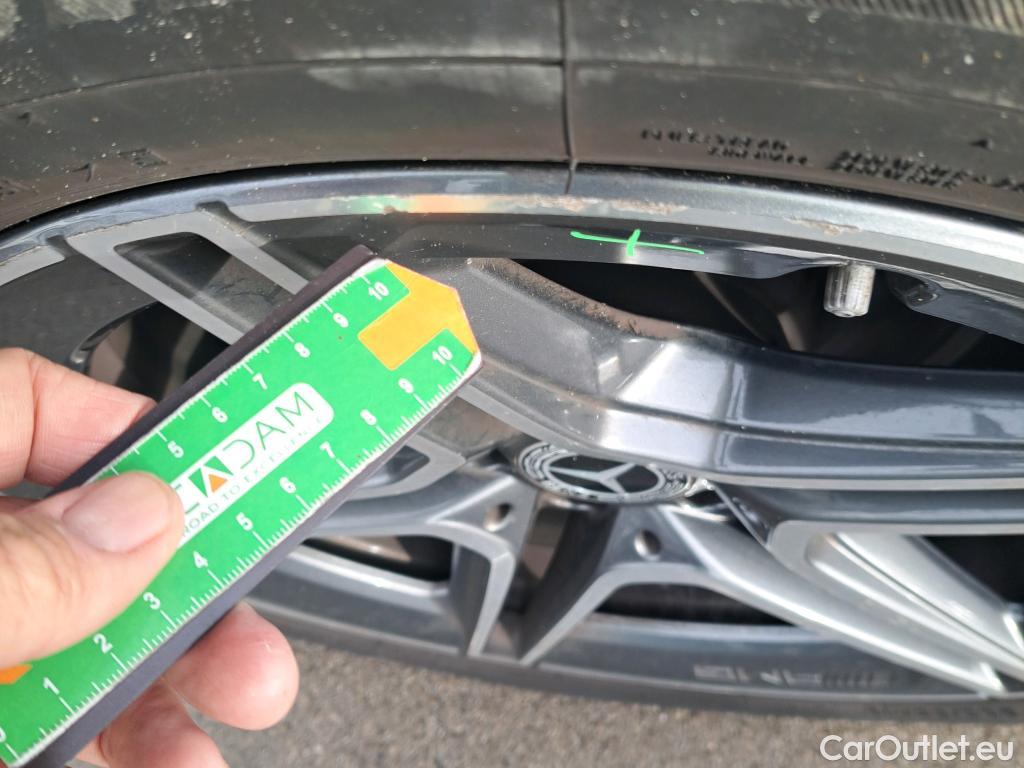  Mercedes  G-Klasee MERCEDES-BENZ GLC Coupé / 2019 / 5P / coupé GLC 220 d 4MATIC #5