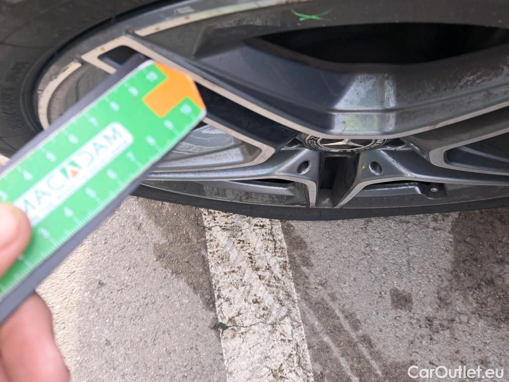  Mercedes  G-Klasee MERCEDES-BENZ GLC Coupé / 2019 / 5P / coupé GLC 220 d 4MATIC #11