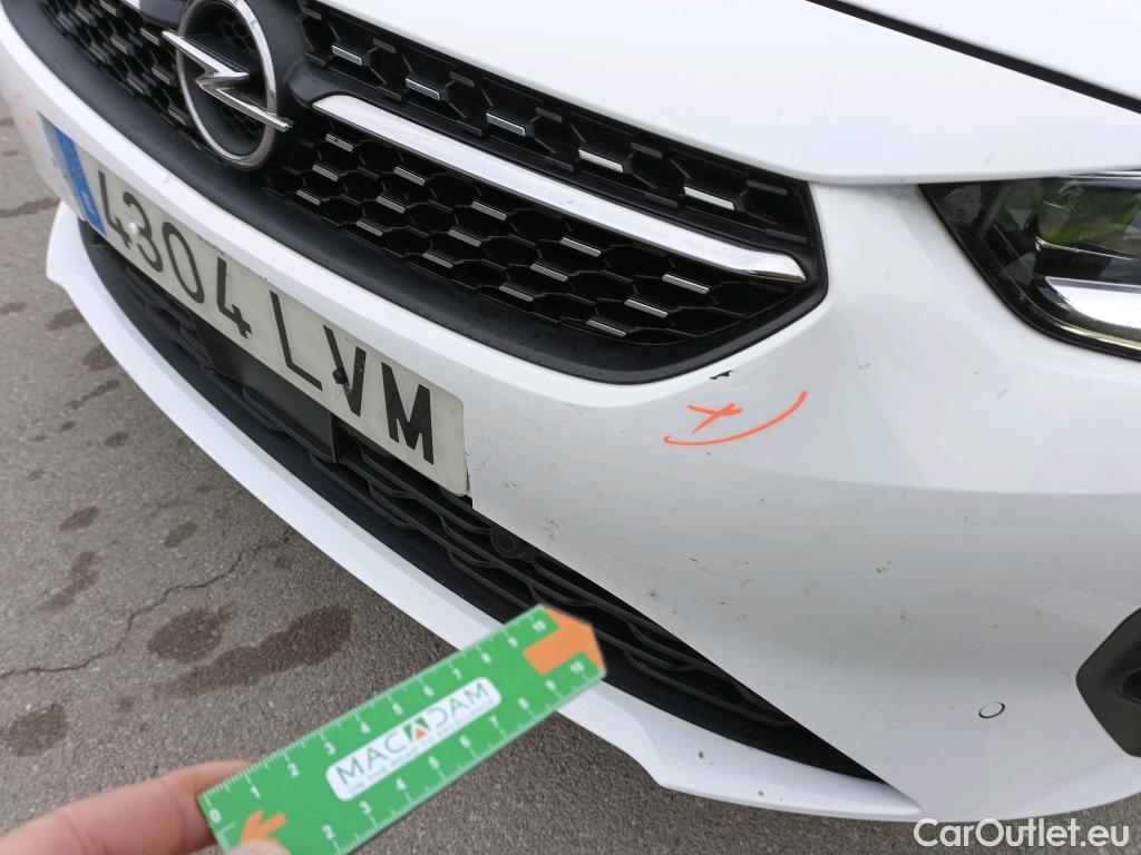  Opel  Corsa OPEL  1.2T XHL 74kW (100CV) Elegance (CX2) #20