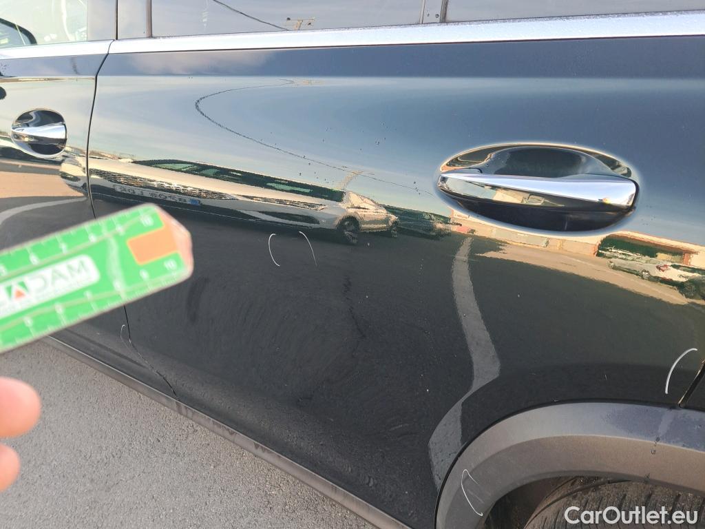  Mercedes  G-Klasee MERCEDES-BENZ GLE / 2018 / 5P / todoterreno GLE 350 de 4MATIC (Híbrido Enchufable) #14