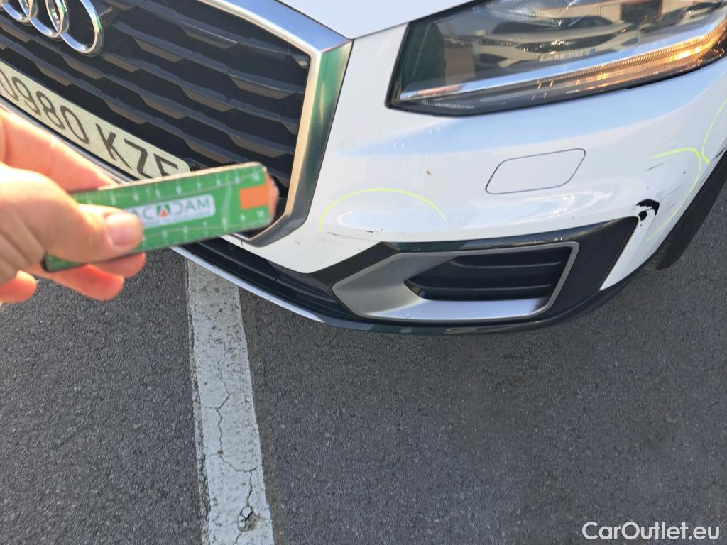  Audi  Q2 AUDI  / 2016 / 5P / todoterreno Design 35 TFSI 110kW (150CV) S tronic #22