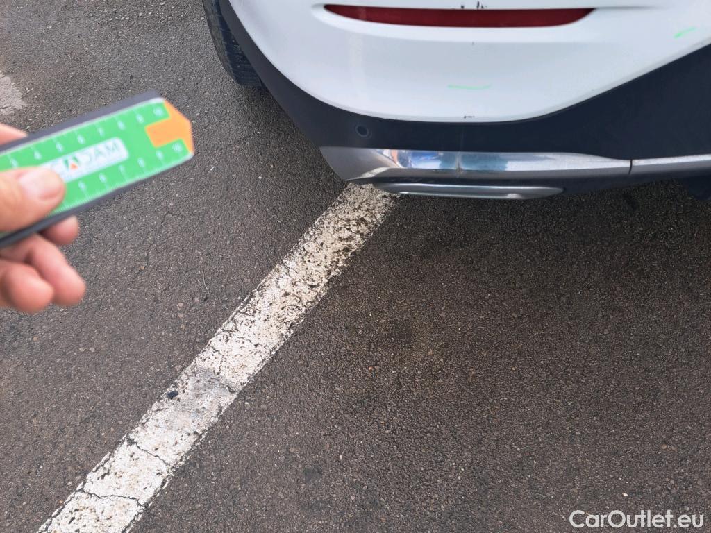  Mercedes  G-Klasee MERCEDES-BENZ GLC Coupé / 2019 / 5P / coupé GLC 220 d 4MATIC #21