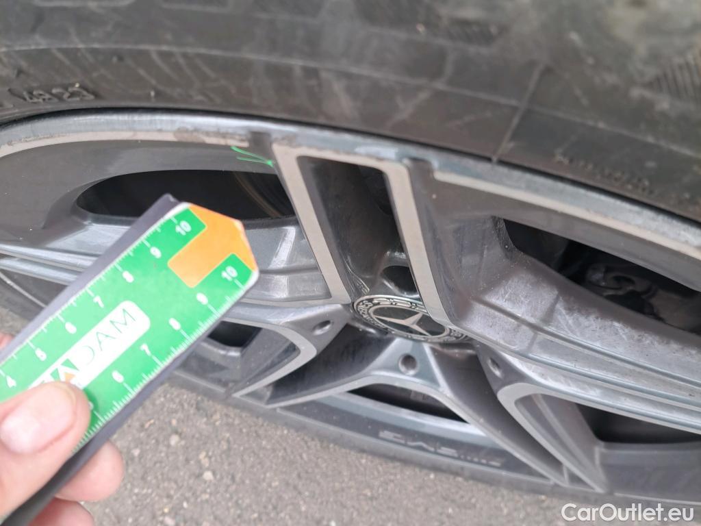  Mercedes  G-Klasee MERCEDES-BENZ GLC Coupé / 2019 / 5P / coupé GLC 220 d 4MATIC #7