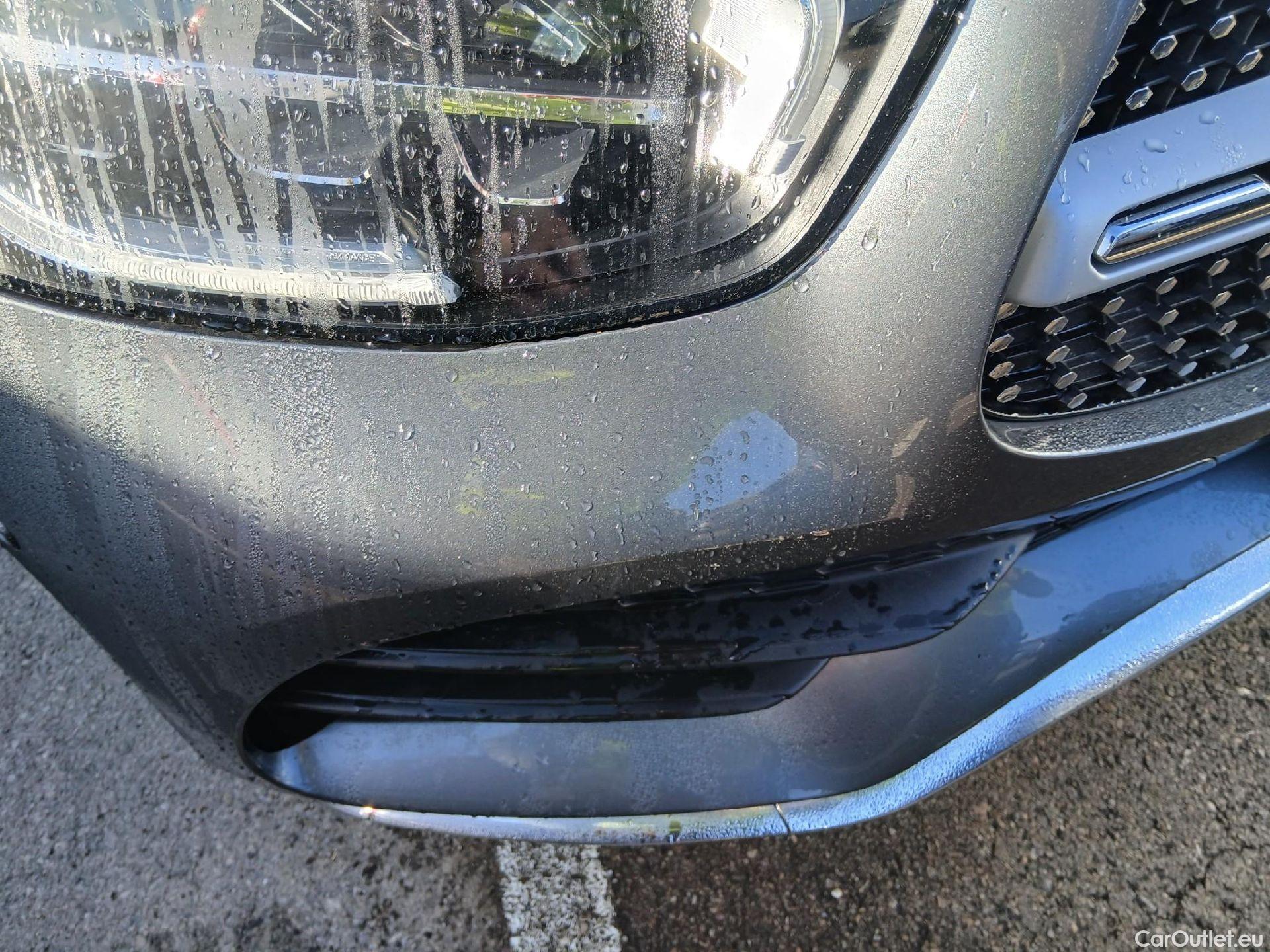  Mercedes  G-Klasee MERCEDES-BENZ GLC Coupé / 2019 / 5P / coupé GLC 300 de 4MATIC #2