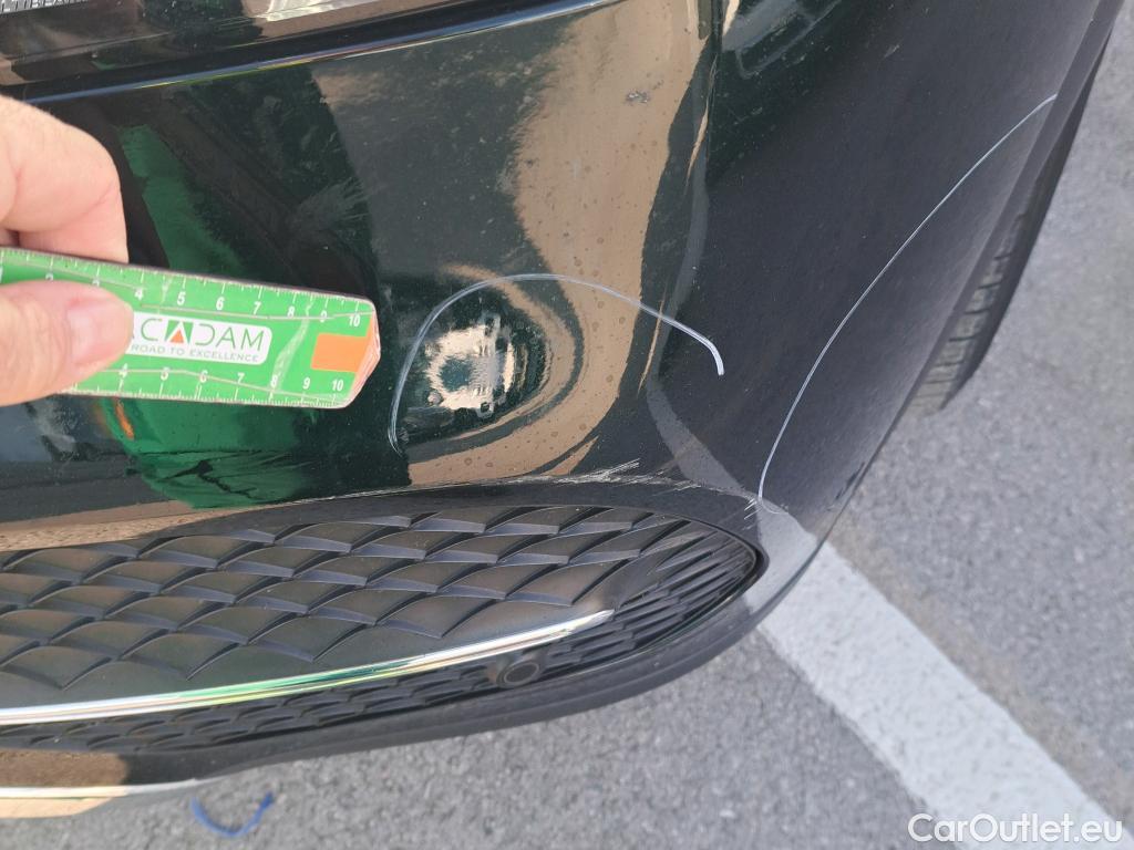  Mercedes  G-Klasee MERCEDES-BENZ GLE / 2018 / 5P / todoterreno GLE 350 de 4MATIC (Híbrido Enchufable) #29