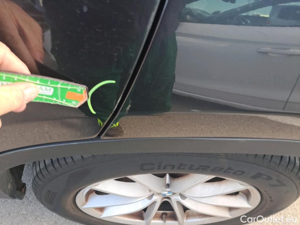  Bmw  X3 BMW  / 2017 / 5P / todoterreno xDrive30e #17