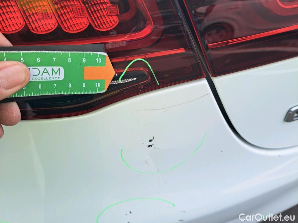  Mercedes  G-Klasee MERCEDES-BENZ GLC Coupé / 2019 / 5P / coupé GLC 220 d 4MATIC #45