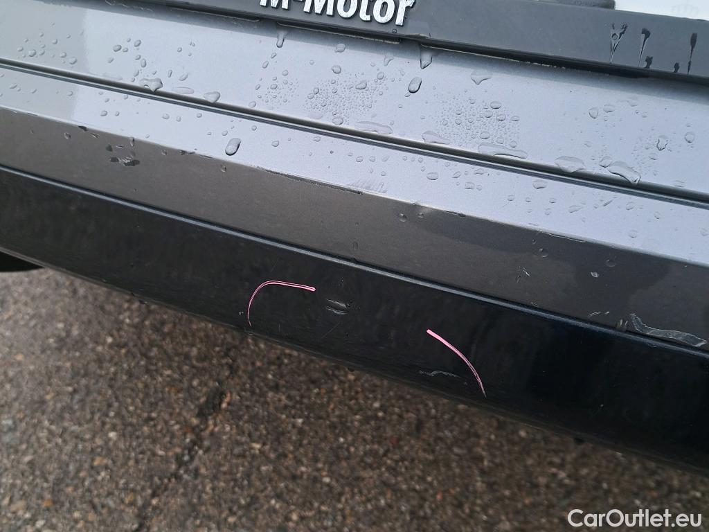  Cupra  Formentor CUPRA  / 2020 / 5P / todoterreno 1.5 TSI 110kW (150 CV) DSG #34