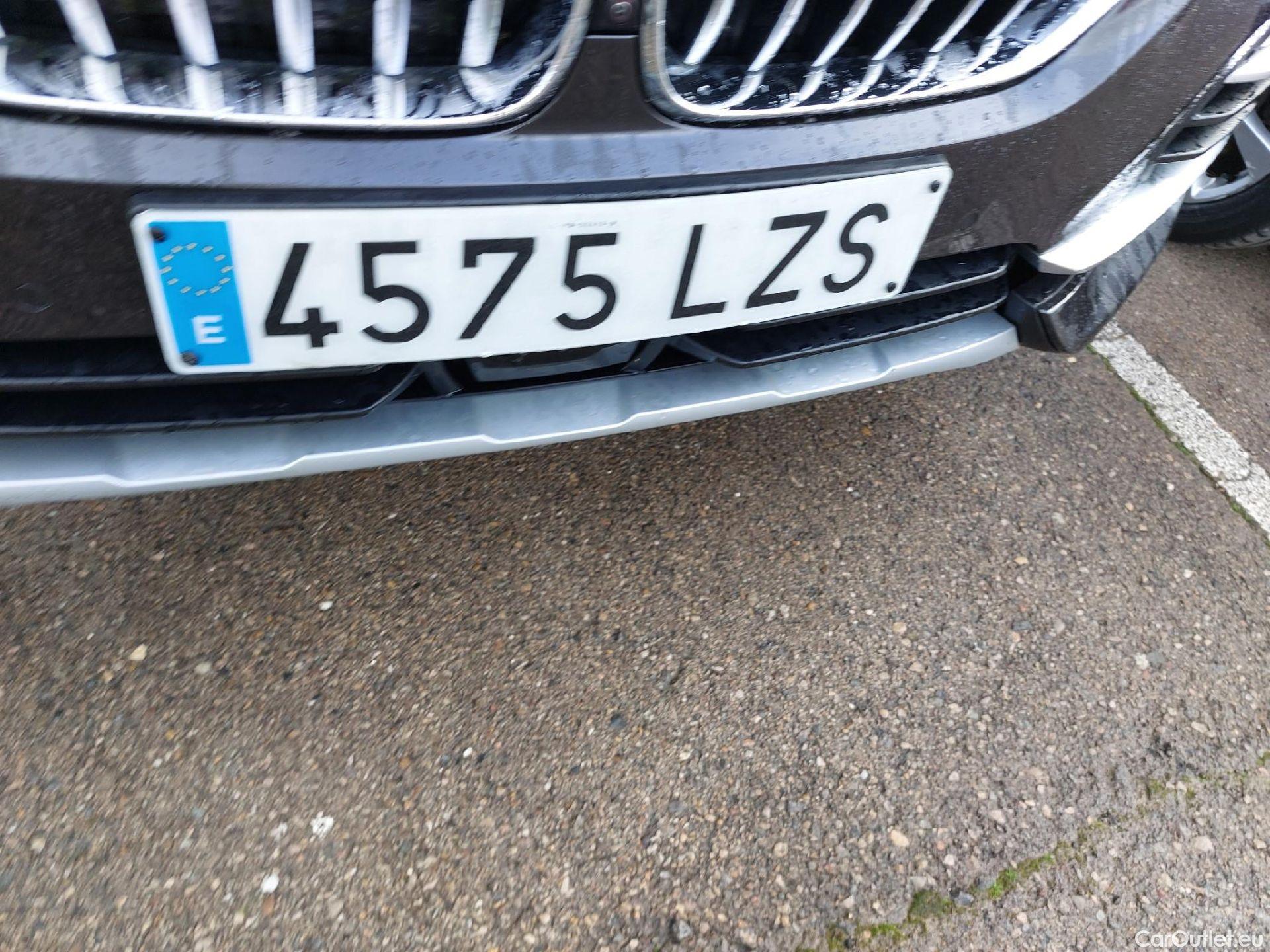  Bmw  X5 BMW  / 2018 / 5P / todoterreno xDrive45e (AC3) #1