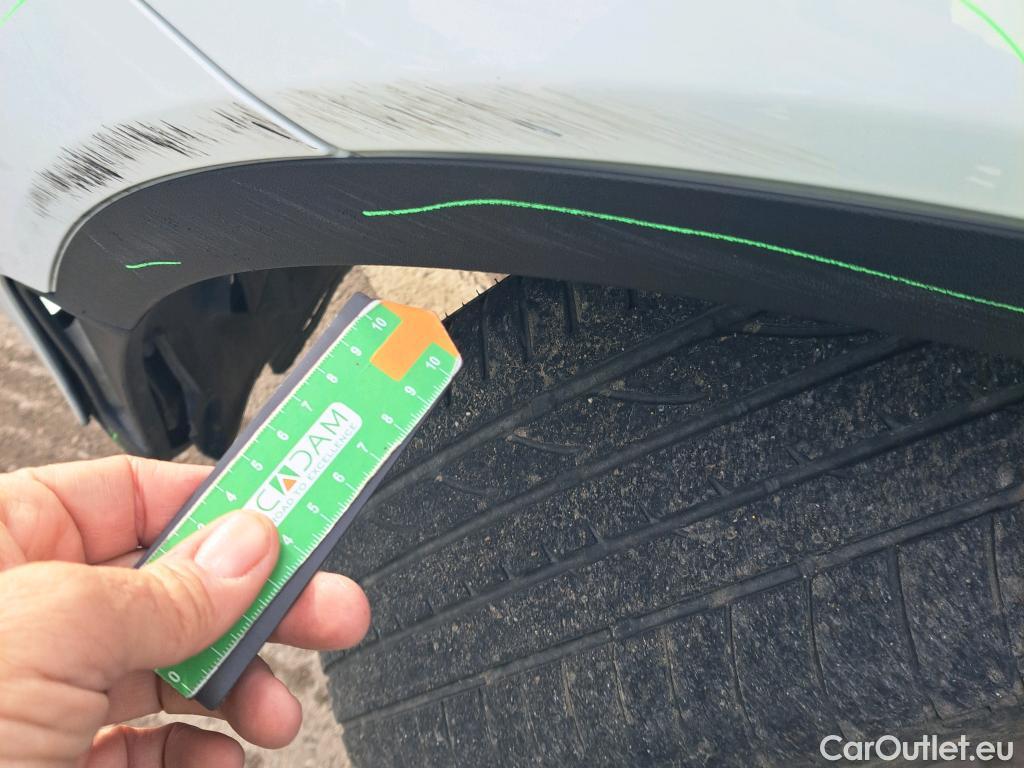  Mercedes  G-Klasee MERCEDES-BENZ GLC Coupé / 2019 / 5P / coupé GLC 220 d 4MATIC #43