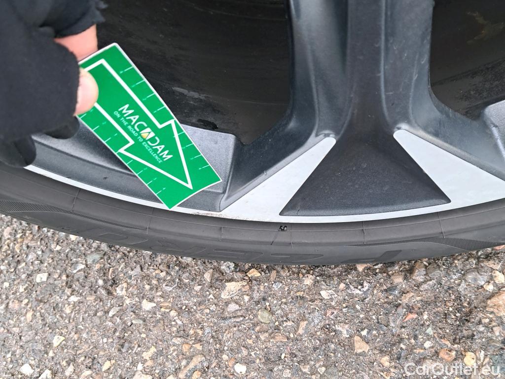  Cupra  Formentor CUPRA  / 2020 / 5P / todoterreno 1.5 TSI 110kW (150 CV) DSG #2