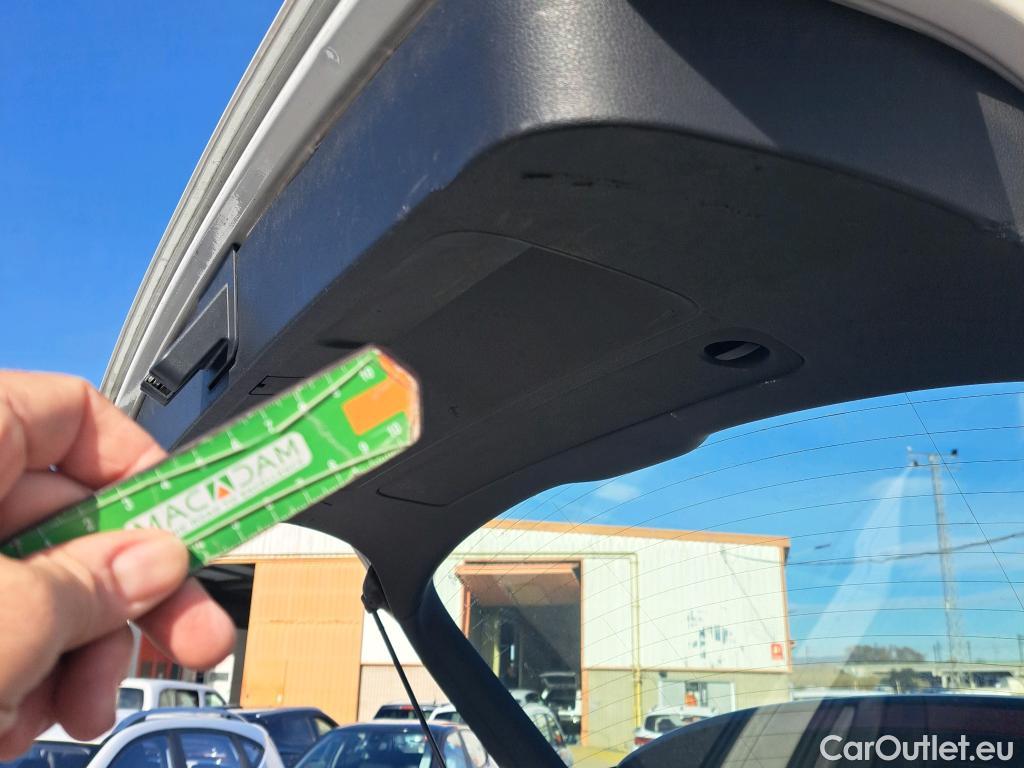  Audi  Q2 AUDI  / 2016 / 5P / todoterreno Design 35 TFSI 110kW (150CV) S tronic #15