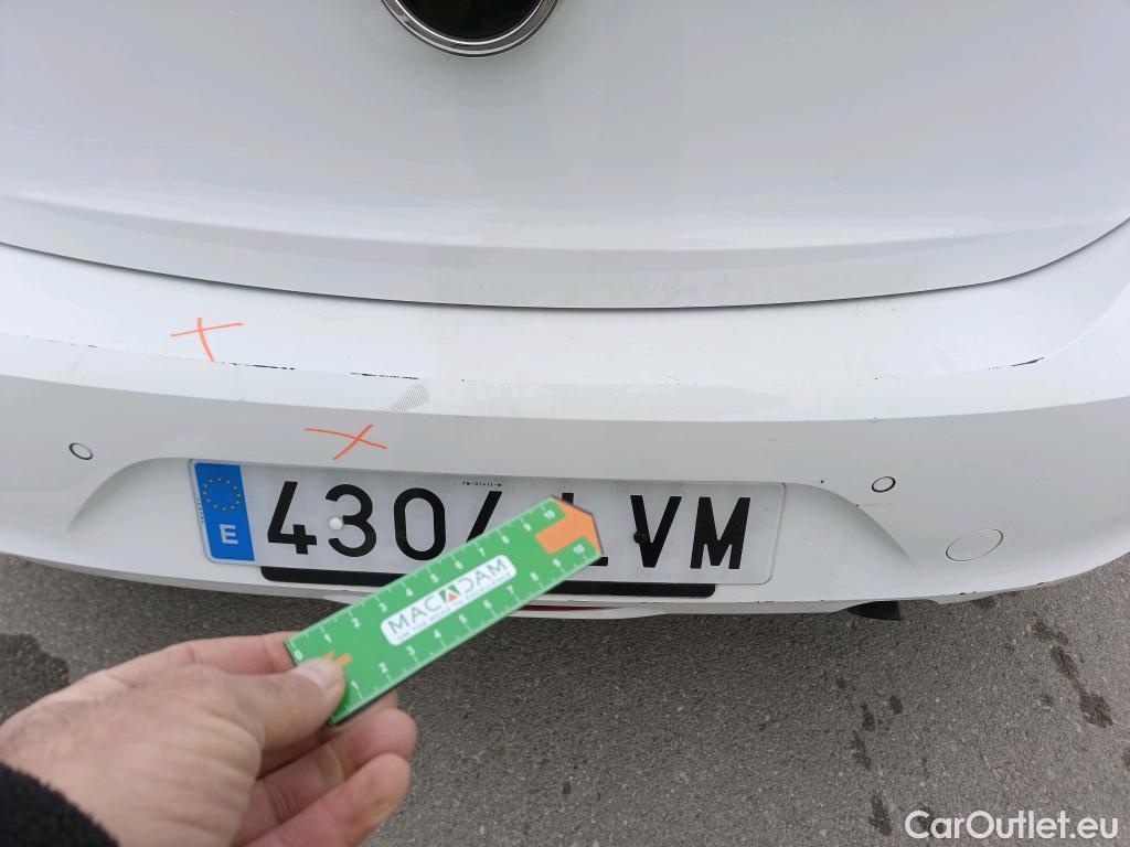  Opel  Corsa OPEL  1.2T XHL 74kW (100CV) Elegance (CX2) #22