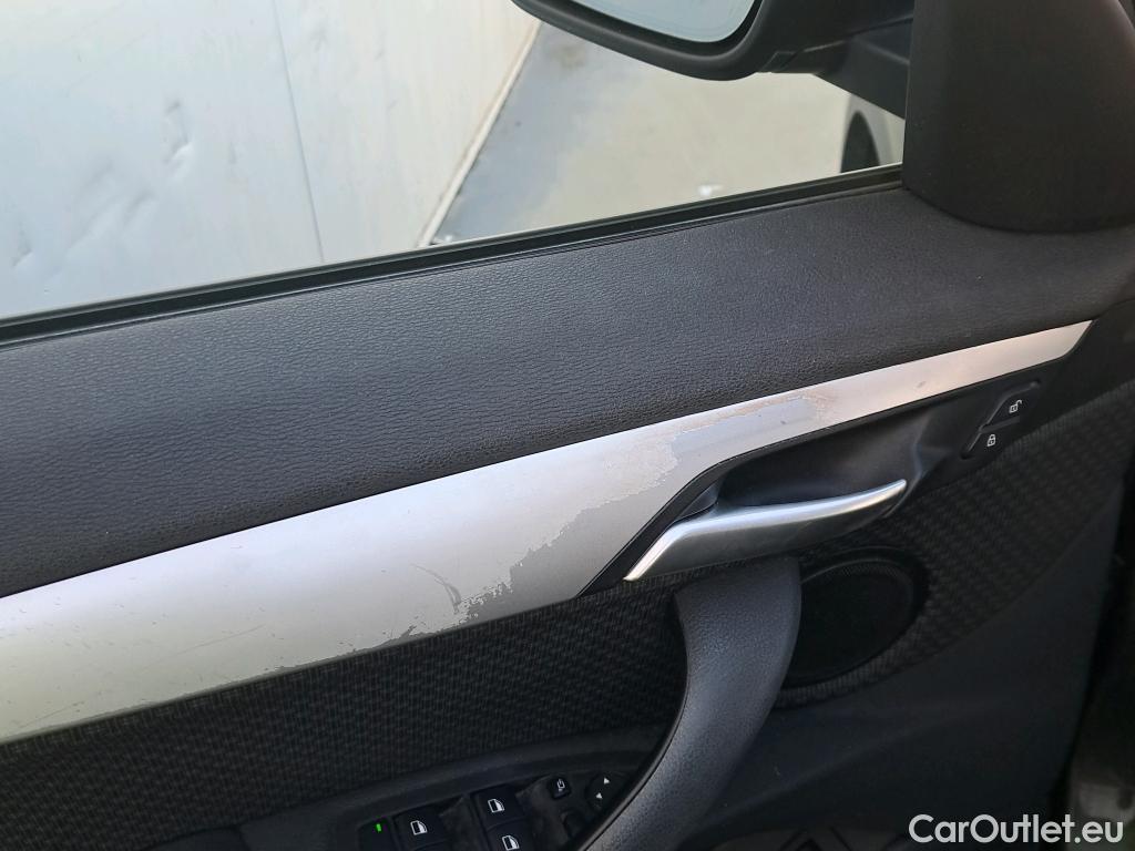  Bmw  X1 BMW  / 2019 / 5P / todoterreno sDrive18dA Corporate #24