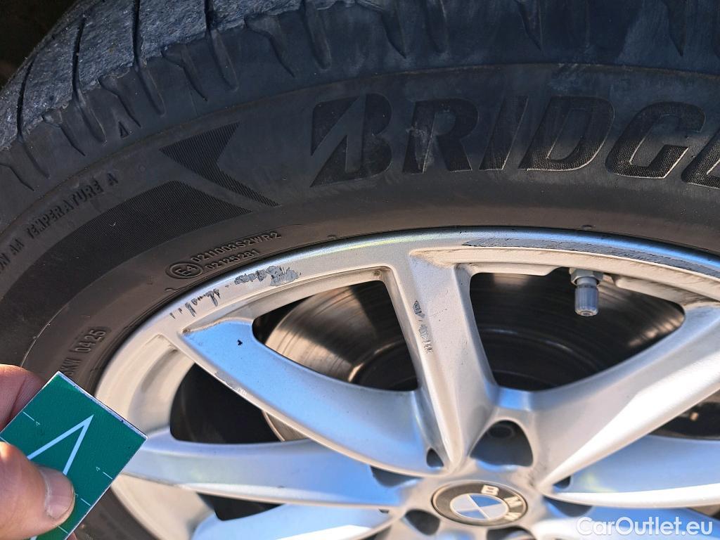  Bmw  X1 BMW  / 2019 / 5P / todoterreno sDrive18dA Corporate #21