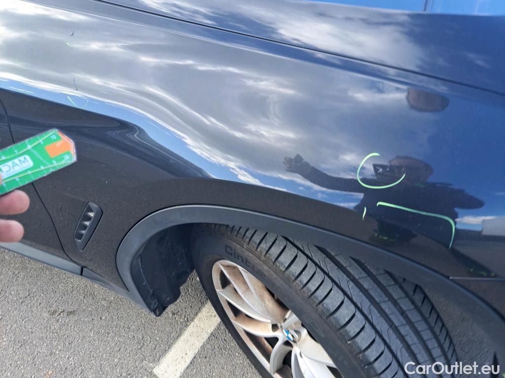  Bmw  X3 BMW  / 2017 / 5P / todoterreno xDrive30e #5