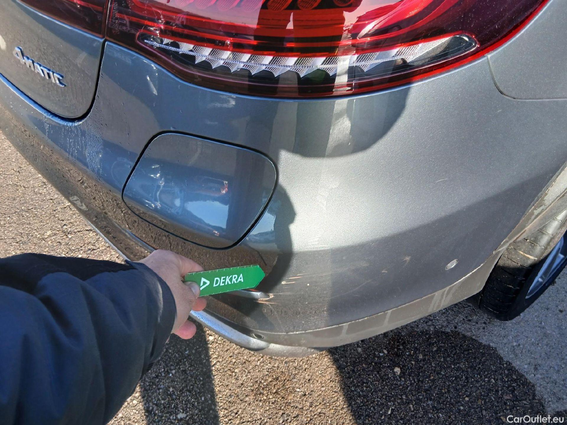  Mercedes  G-Klasee MERCEDES-BENZ GLC Coupé / 2019 / 5P / coupé GLC 300 de 4MATIC #5