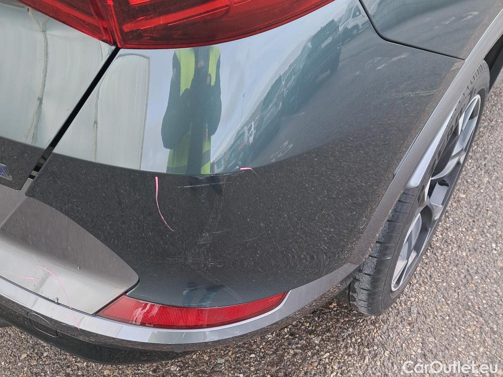  Cupra  Formentor CUPRA  / 2020 / 5P / todoterreno 1.5 TSI 110kW (150 CV) DSG #30