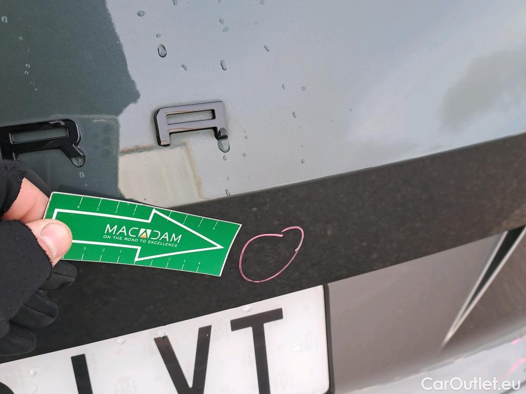  Cupra  Formentor CUPRA  / 2020 / 5P / todoterreno 1.5 TSI 110kW (150 CV) DSG #44