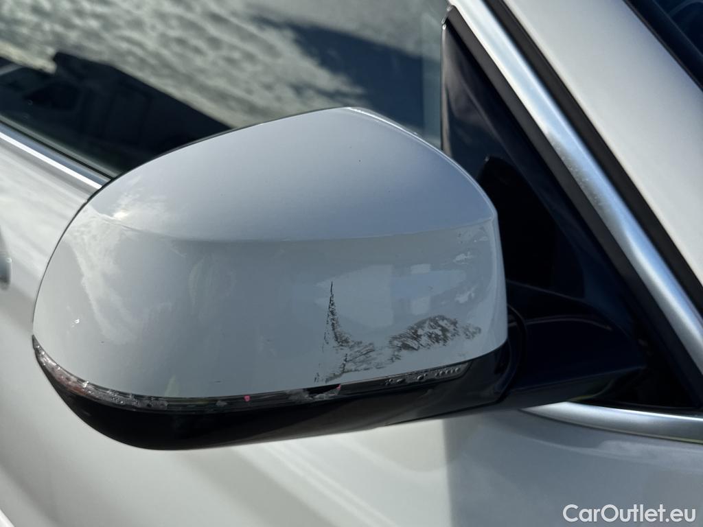  Bmw  X3 BMW  / 2017 / 5P / todoterreno sDrive18d #28