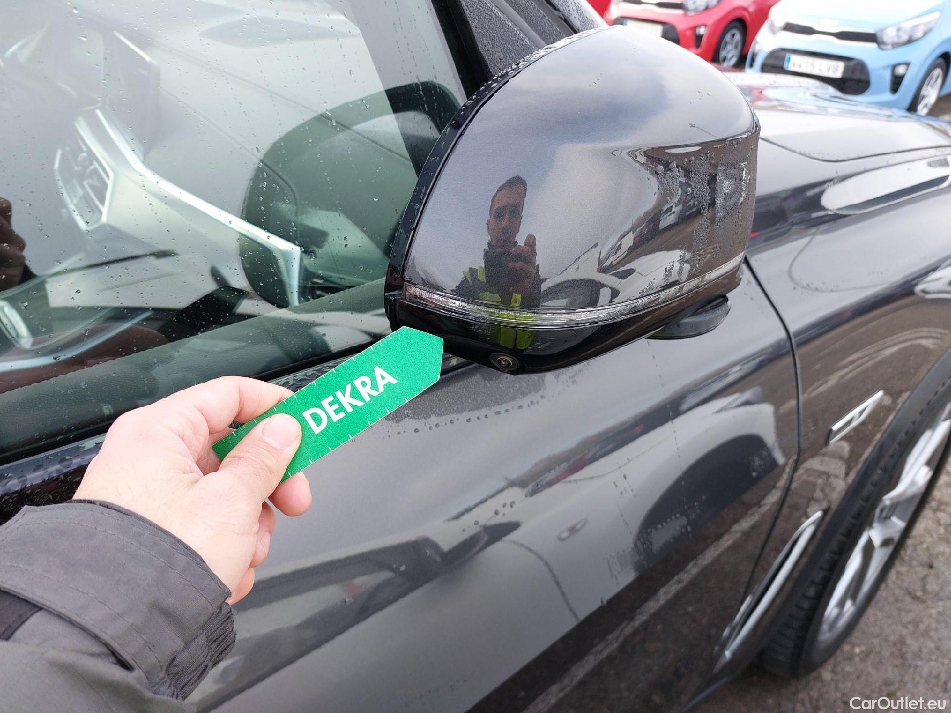  Bmw  X5 BMW  / 2018 / 5P / todoterreno xDrive45e (AC3) #12