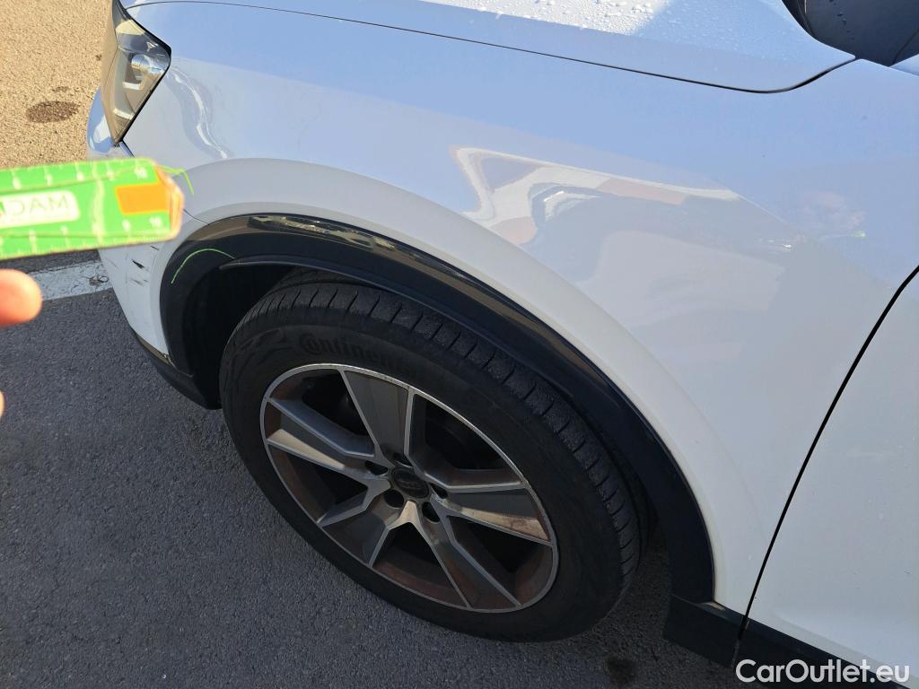  Audi  Q2 AUDI  / 2016 / 5P / todoterreno Design 35 TFSI 110kW (150CV) S tronic #8