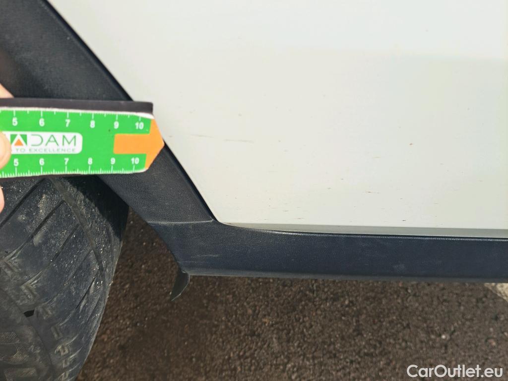  Mercedes  G-Klasee MERCEDES-BENZ GLC Coupé / 2019 / 5P / coupé GLC 220 d 4MATIC #29