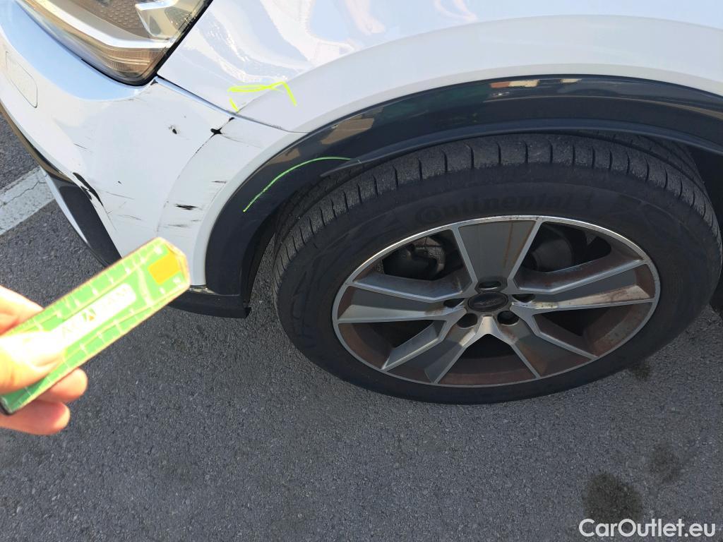  Audi  Q2 AUDI  / 2016 / 5P / todoterreno Design 35 TFSI 110kW (150CV) S tronic #33