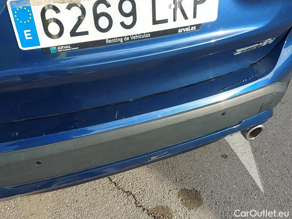  Bmw  X1 BMW  / 2019 / 5P / todoterreno sDrive18d #16