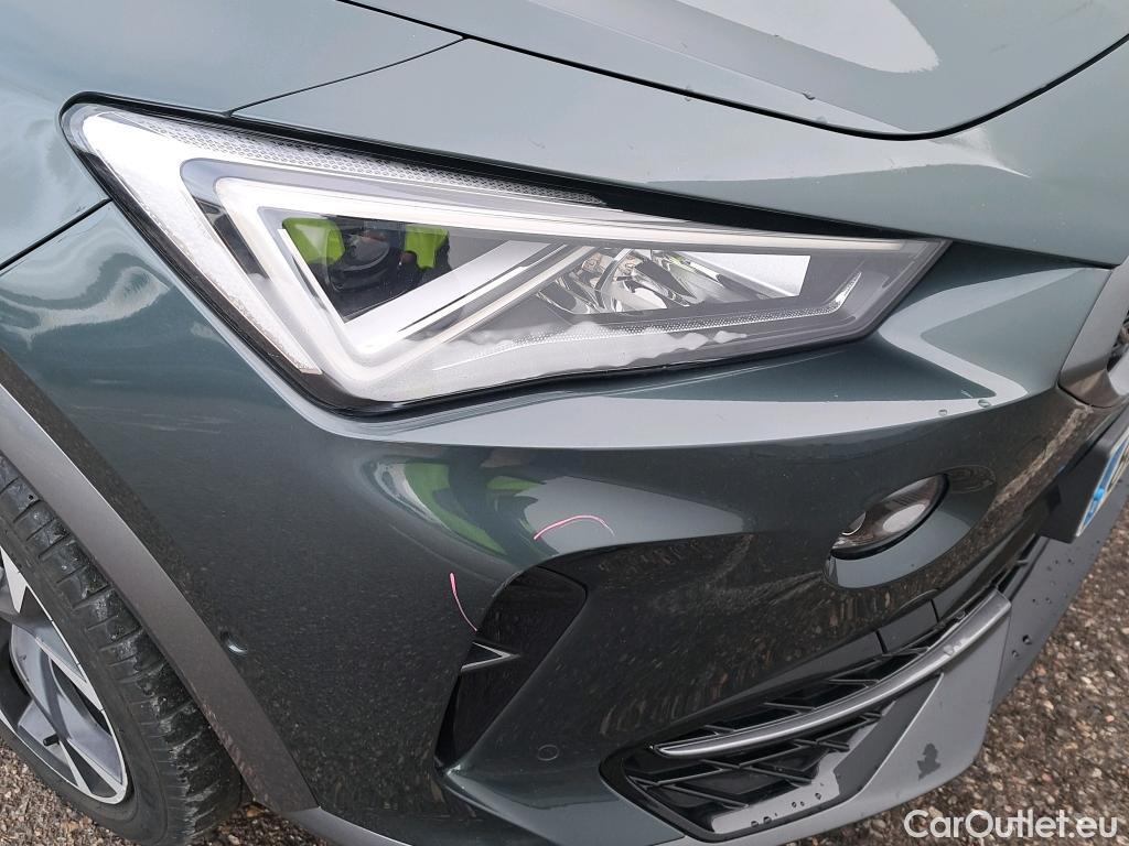  Cupra  Formentor CUPRA  / 2020 / 5P / todoterreno 1.5 TSI 110kW (150 CV) DSG #22