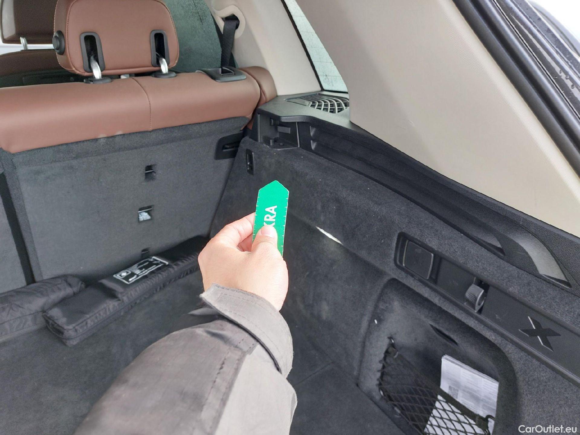  Bmw  X5 BMW  / 2018 / 5P / todoterreno xDrive45e (AC3) #15